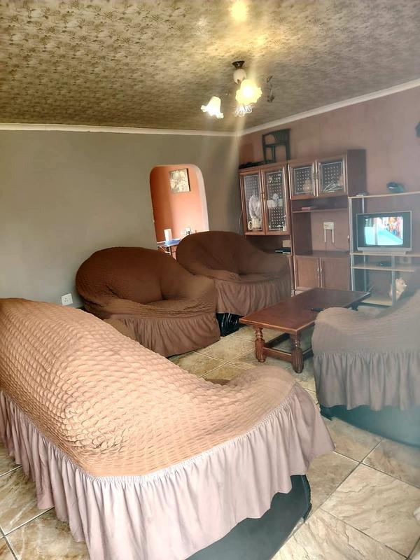 3 Bedroom Property for Sale in Scenery Park Eastern Cape